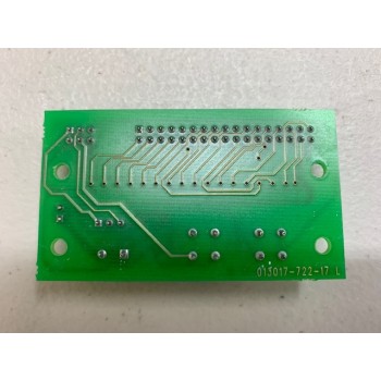 Zeiss/HSEB Axiotron 300 013017-722-17 PCB
